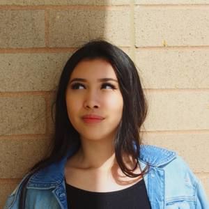 Meet your Posher, Kat